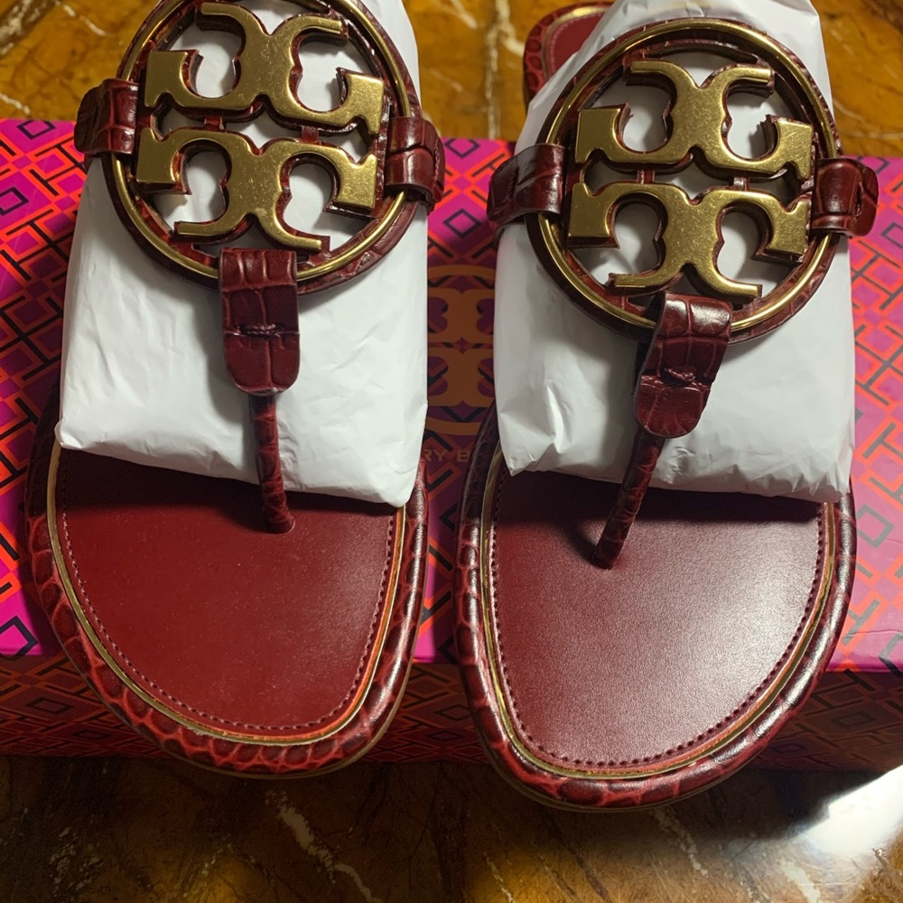 Tory Burch